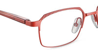 Korrektionsbrille Etnia Barcelona NERO
