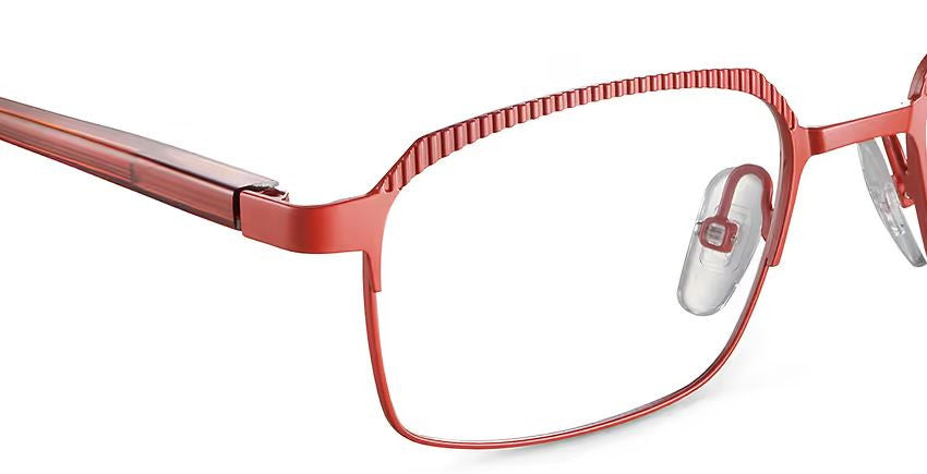 Korrektionsbrille Etnia Barcelona NERO