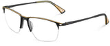 Gafas graduadas Etnia Barcelona JARAMA