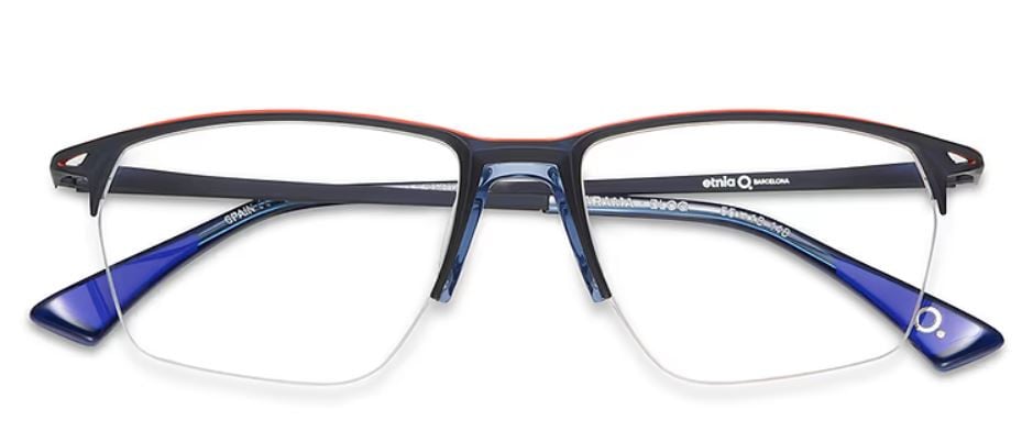 Korrektionsbrille Etnia Barcelona SCHUMACHER
