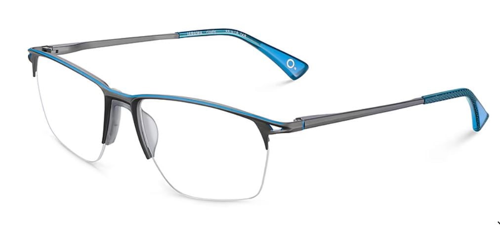 Korrektionsbrille Etnia Barcelona SCHUMACHER