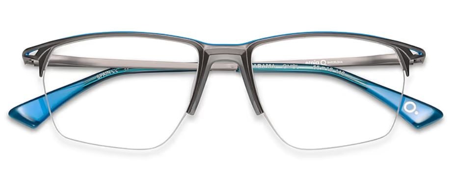 Korrektionsbrille Etnia Barcelona SCHUMACHER