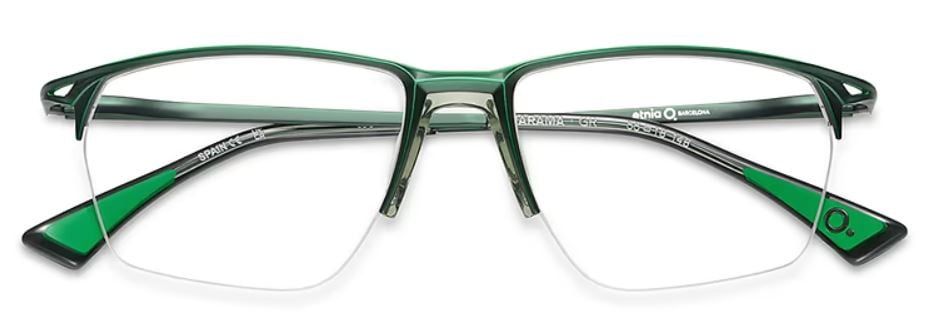 Korrektionsbrille Etnia Barcelona SCHUMACHER