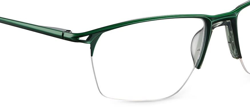 Korrektionsbrille Etnia Barcelona SCHUMACHER