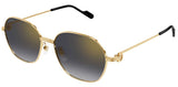 Gafas de sol Cartier Première CT0569SA