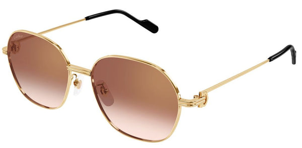 Óculos de Sol Cartier Première CT0569SA