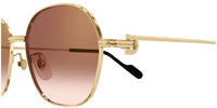 Gafas de sol Cartier Première CT0569SA