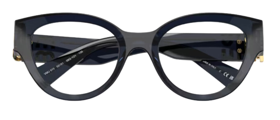Korrektionsbrille Miu Miu MU 01VV
