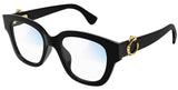 Gafas de sol Cartier Panthère CT0566S