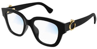 Óculos de Sol Cartier Panthère CT0566S