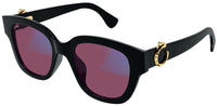 Óculos de Sol Cartier Panthère CT0566S