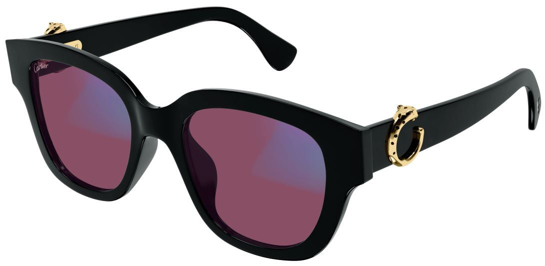 Óculos de Sol Cartier Panthère CT0566S
