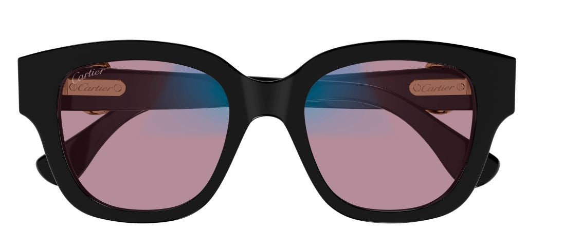 Óculos de Sol Cartier Panthère CT0566S