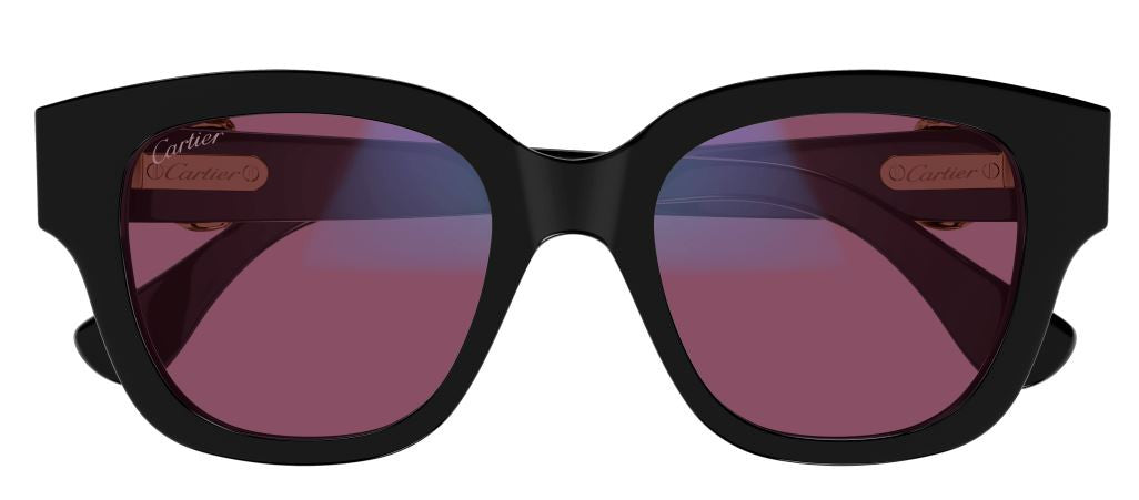 Óculos de Sol Cartier Panthère CT0566S