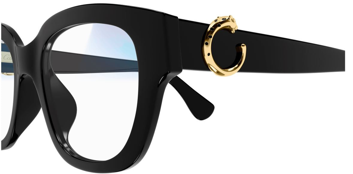 Óculos de Sol Cartier Panthère CT0566S