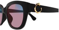Óculos de Sol Cartier Panthère CT0566S