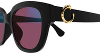 Óculos de Sol Cartier Panthère CT0566S