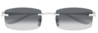 Sonnenbrille Cartier Precious CT0552S