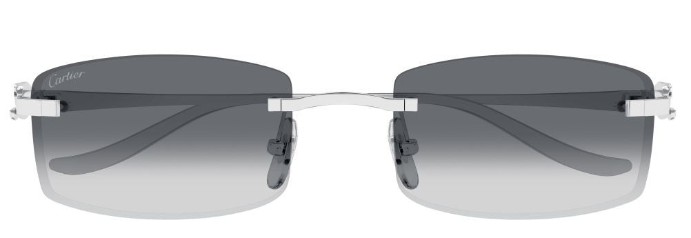 Sonnenbrille Cartier Precious CT0552S