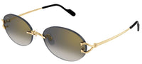 Gafas de Sol Cartier Piccadilly CT0551S