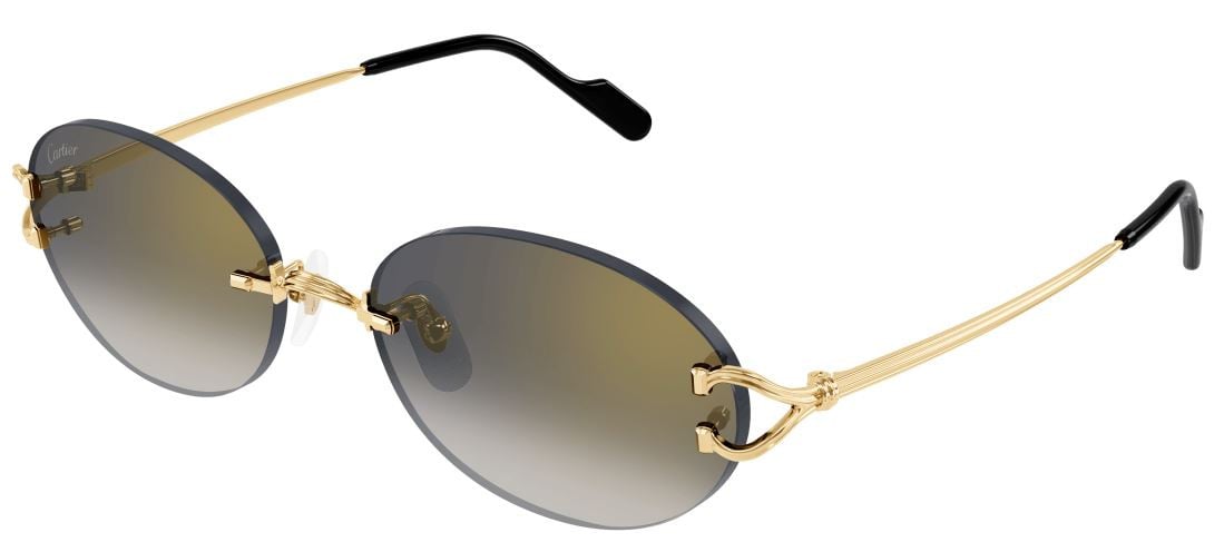 Gafas de Sol Cartier Piccadilly CT0551S