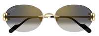 Gafas de Sol Cartier Piccadilly CT0551S