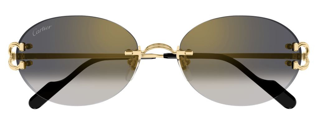 Gafas de Sol Cartier Piccadilly CT0551S