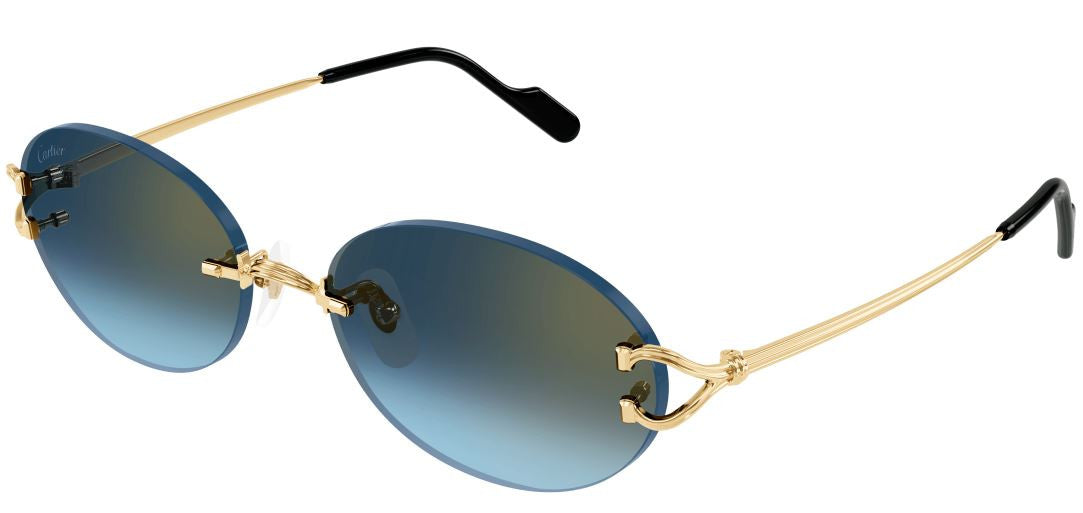 Gafas de Sol Cartier Piccadilly CT0551S