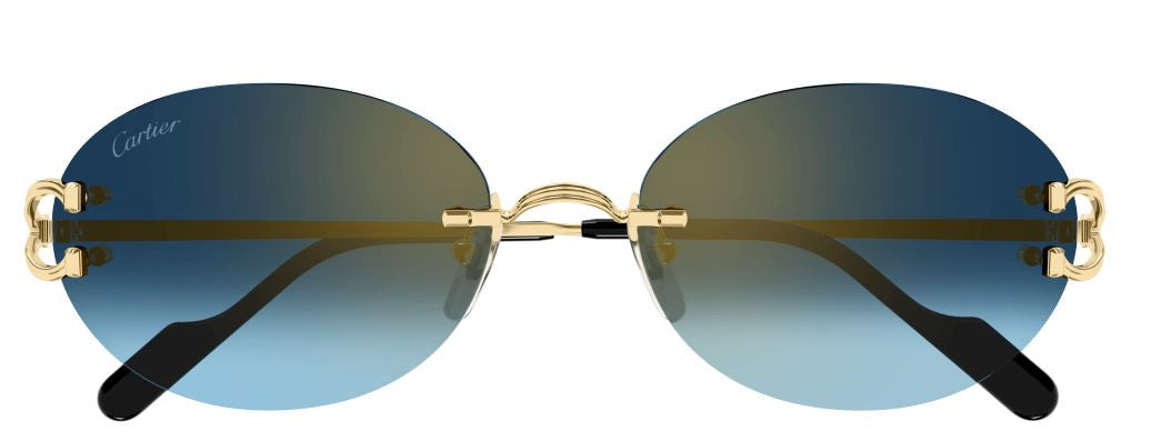 Gafas de Sol Cartier Piccadilly CT0551S