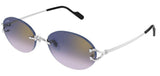 Gafas de Sol Cartier Piccadilly CT0551S
