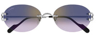 Gafas de Sol Cartier Piccadilly CT0551S