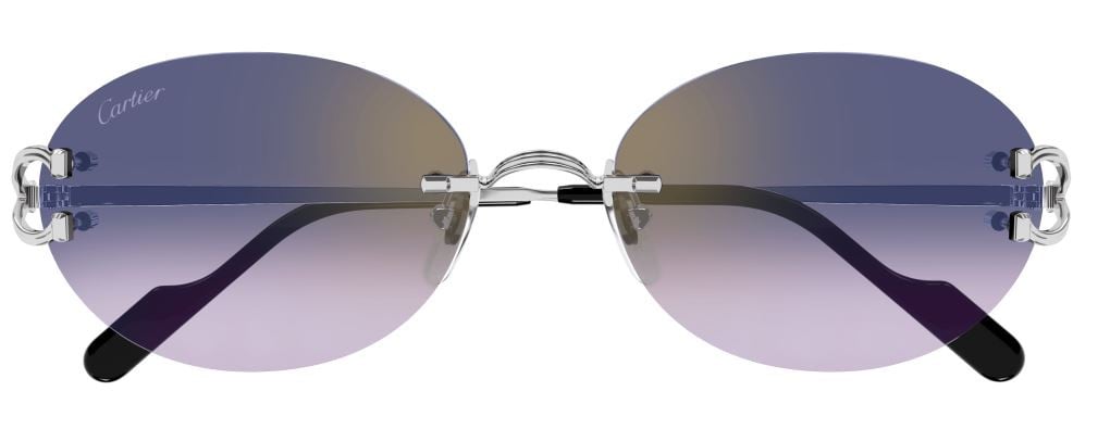 Gafas de Sol Cartier Piccadilly CT0551S
