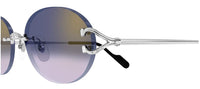 Gafas de Sol Cartier Piccadilly CT0551S