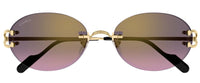 Gafas de Sol Cartier Piccadilly CT0551S