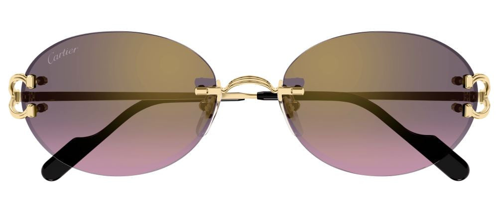 Gafas de Sol Cartier Piccadilly CT0551S