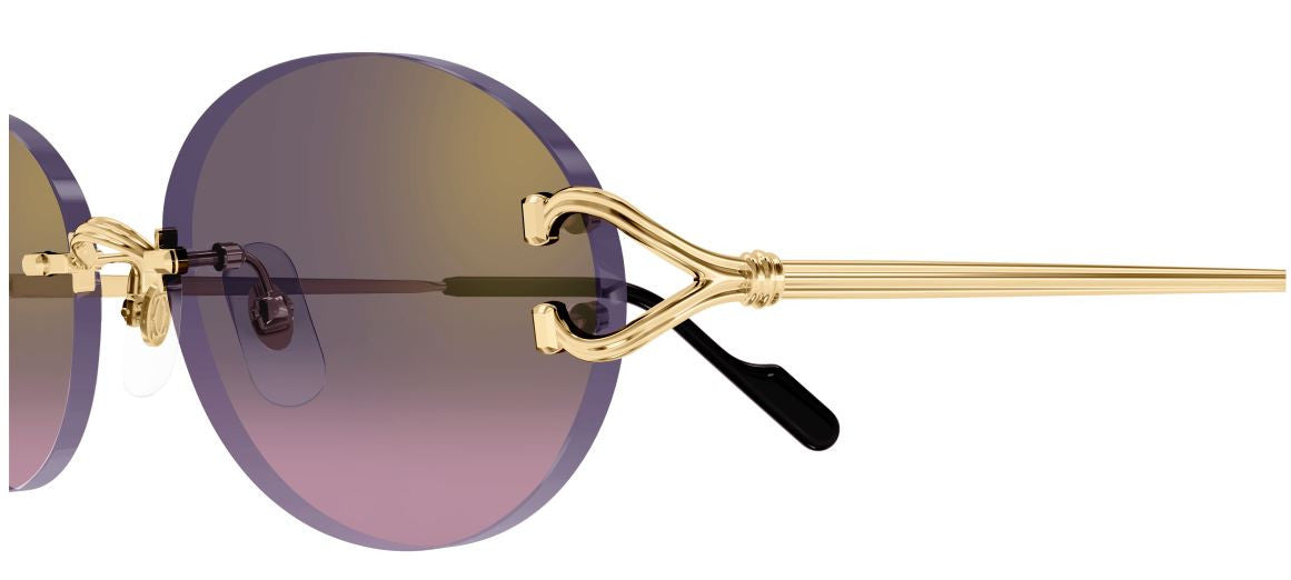 Gafas de Sol Cartier Piccadilly CT0551S