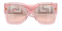 Lunettes de Soleil Versace Greca VE4402