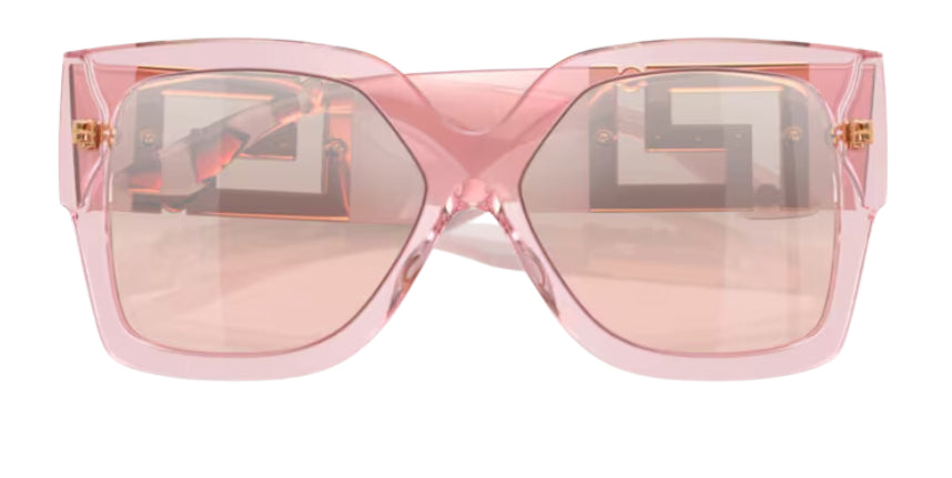 Lunettes de Soleil Versace Greca VE4402