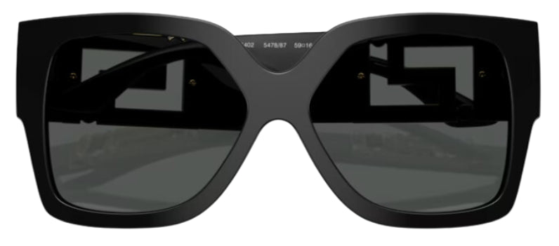 Lunettes de Soleil Versace Greca VE4402