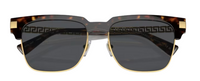 Lunettes de Soleil Versace Greca VE4447