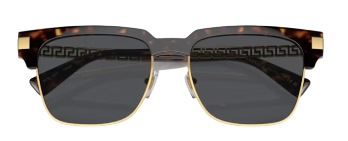 Lunettes de Soleil Versace Greca VE4447