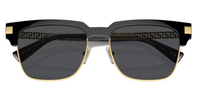Lunettes de Soleil Versace Greca VE4447