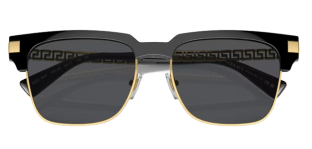 Lunettes de Soleil Versace Greca VE4447