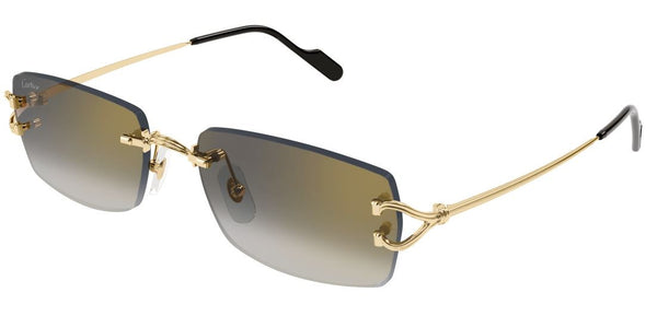 Cartier Piccadilly CT0550S Sunglasses