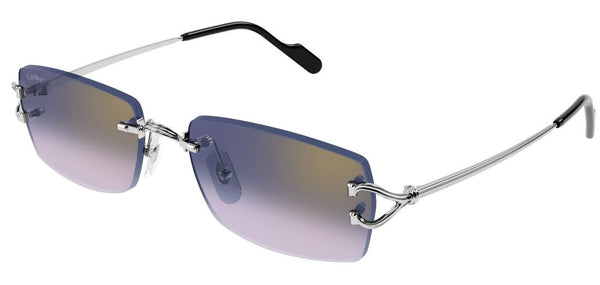 Cartier Piccadilly CT0550S Sunglasses