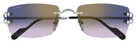 Sonnenbrille Cartier Piccadilly CT0550S