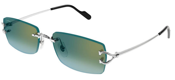 Cartier Piccadilly CT0550S Sunglasses