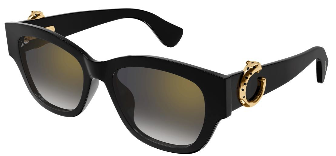 Óculos de Sol Cartier Panthère CT0548SA