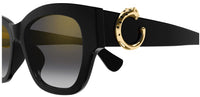 Óculos de Sol Cartier Panthère CT0548SA