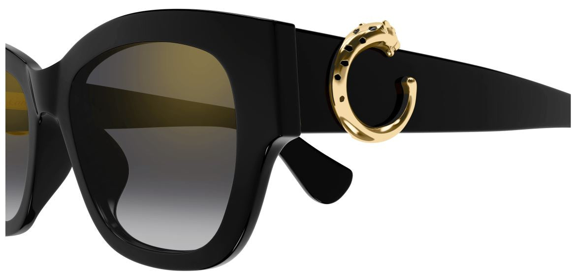Óculos de Sol Cartier Panthère CT0548SA